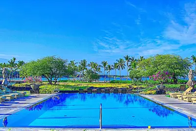 Kolea 11d | Walk to the Beach