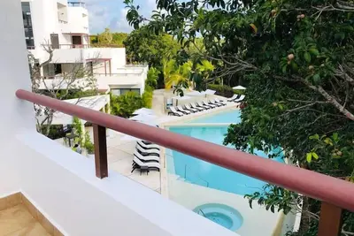 Image de Exclusive Corner Penthouse With Amazing Views! Tcc