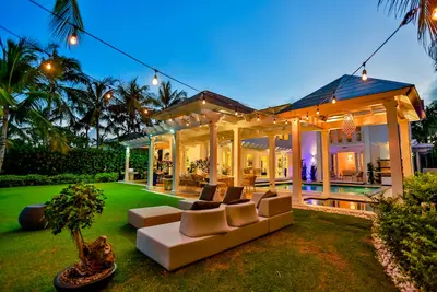 Image de Flamingo villa pool, golf course, chef, housekeeper & transfers included