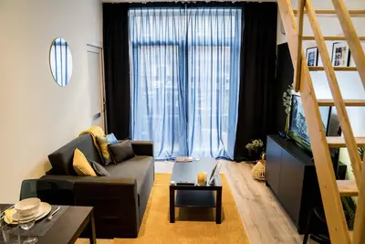 Image de Appartement Deluxe