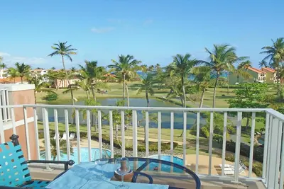 Image de Turtle Pond - Une Chambre Appartement, Couchages 4