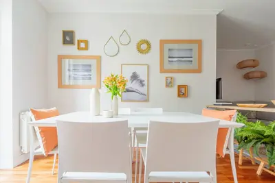 Image de ★San Sebastian City Center⎮3 Bedrooms⎮A/C★