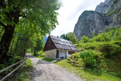Image de Fairy tale House