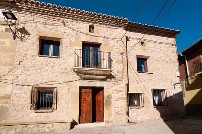 Image de Casa Rural - la Casa el Cura