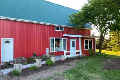 Image de Lake View 3 Bedroom Barn