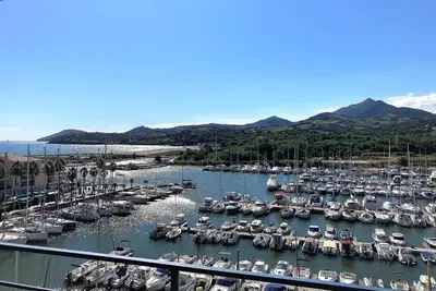 Image de Appt T2 -6 Ieme Floor- Acapulco Residence