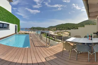 Image de Villa Conca -