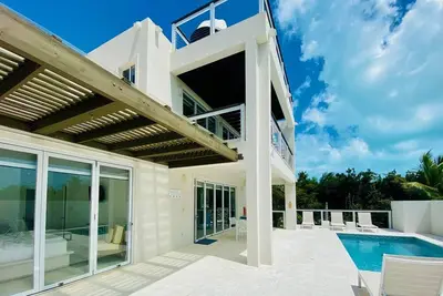Image de Caya Villa 1 - 2 Bedroom - Modern Island Home