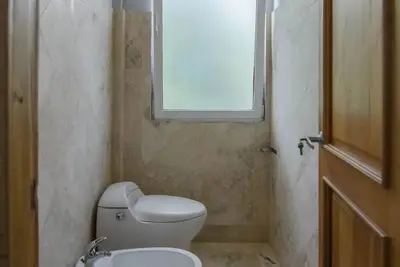 Image de 2bd condo in central Sosua, jacuzzi & washing machine, guest-friendly!