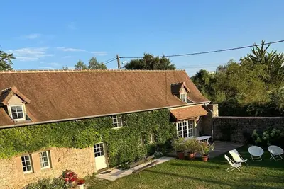 Image de La Métairie - Sainte Helene