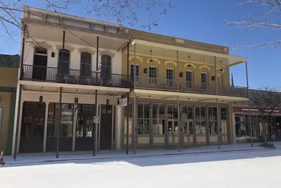 Image de The Law Building