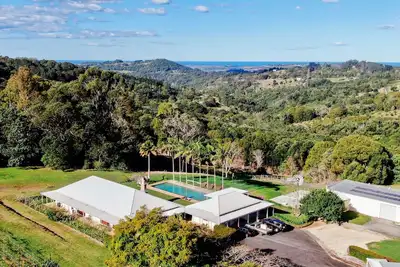 Image de Ocean View Homestead and Vineyard