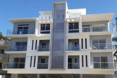 Image de Guest-friendly central condo near all, cable Tv/Wi-Fi, electricity/maid included
