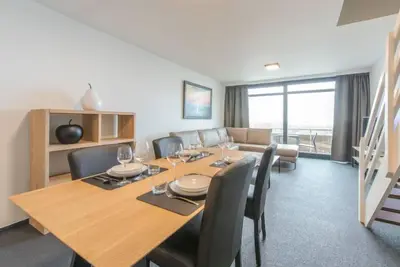 Image de Seaview 1 by Interhome