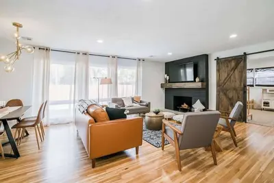 Image de This house is a 4 bedroom(s), 1. 5 bathrooms, located in Wichita, Ks.