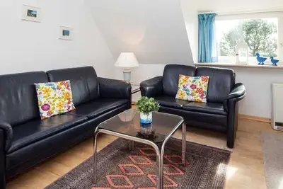 Image de Linn, List auf Sylt, Deutschland