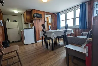 Image de Tranquil Oceanfront Vacation in the Tuna Sunday at the Oceana Cottages