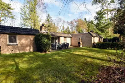 Image de Maison à Lochem près des sentiers forestiers