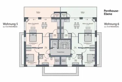 Image de Fewo Hygge Haus Baltrum