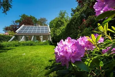 Image de Schouwse Stee 2 private and modern holiday home on a small park