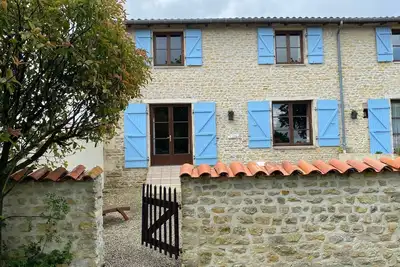 Image de L'ecurie - Farmhouse Gite