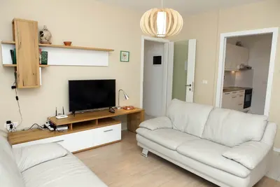 Image de Koper Homey Retreat 2br Stays with Garden Views