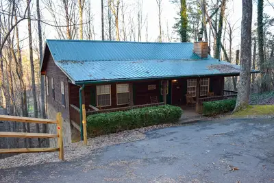 Image de Hootin' Holler - Easy Access To All The Smoky Mountains Have To Offer