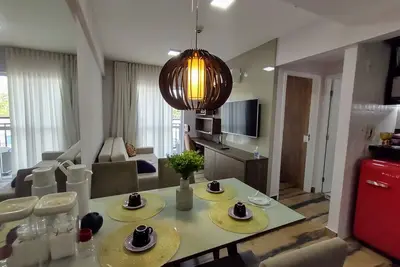Image de Flat Smart Residence 204 Teresina