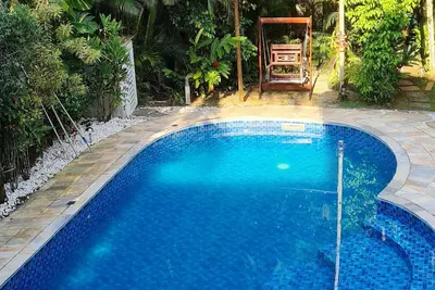 Image de Closed Condominium House Paradise on Earth - Pé na Areia