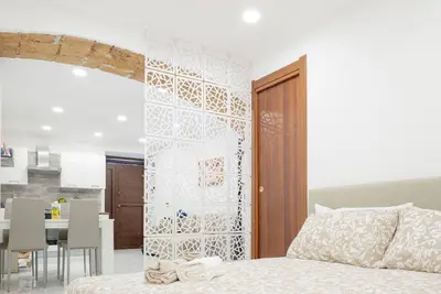 Image de La Dacha di Ortigia