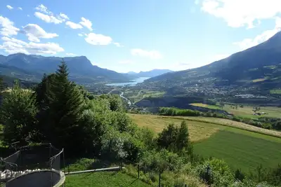 Image de Le Massif des Ecrins