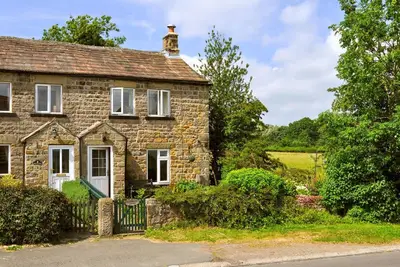 Image de Bramblewick Cottage - Near Masham - 2-bed cottage with log-burner (Dog-friendly)