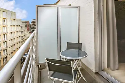 Image de Residentie Chateau les Dunes