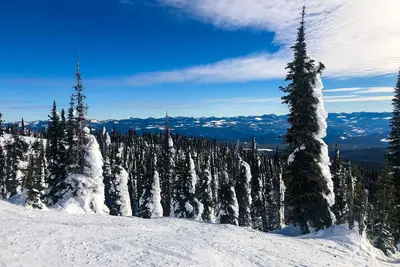 Image de Big White Ski-In Ski-Out at Ponderosa in Village
