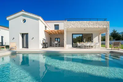 Image de Villa Katerina-Ionian Trilogy Luxury Villas