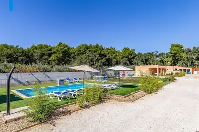 Image de Superbe maison à Medulin