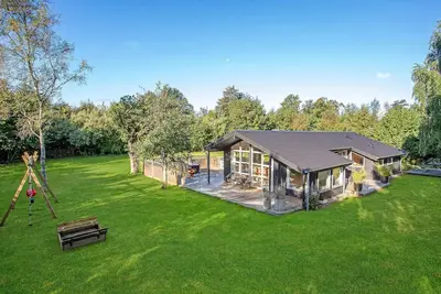 Image de Belle maison de 3 chambres à Jerup