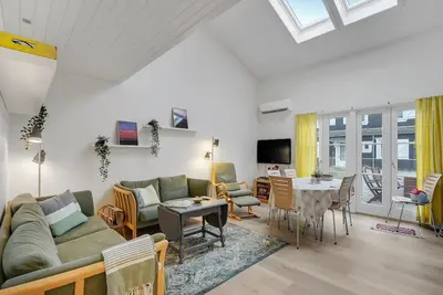 Image de Agger Havn Feriecenter