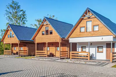 Image de Superbe maison Ă Rowy avec WiFi