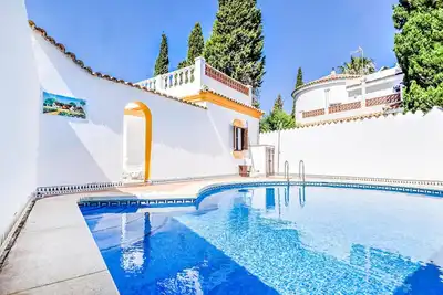 Image de Hacienda Campo de Borja