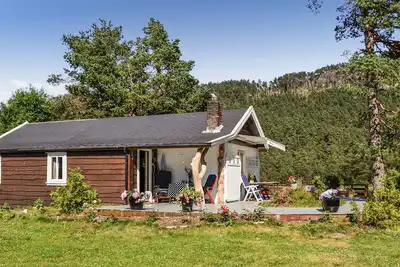 Image de Maison confortable de 3 chambres à Bjoa