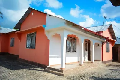 Image de House with full equipments.