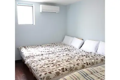 Image de Standard Chartered apartment Beppu Kitahama Uri / Beppu Ōita