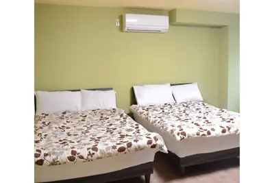 Image de Standard Chartered apartment Beppu Kitahama Uri / Beppu Ōita