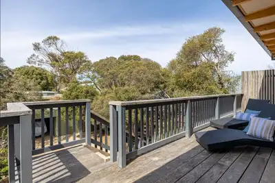 Image de Surfers Cottage Rye - Relaxing Coastal Retreat