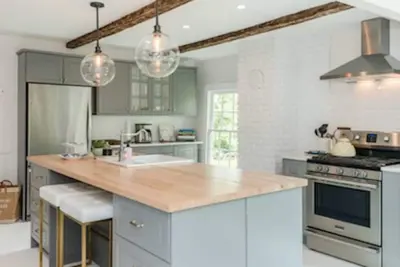 Image de 1780 Hudson Valley Farmhouse