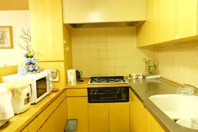 Image de Hakone-chou Yumoto Condominium Sakura B-9 Hs1