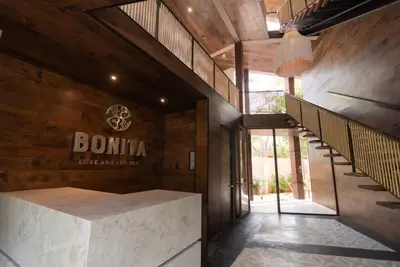 Image de Scorpion Luxury Apartment