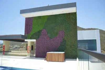 Image de New Apartment  2 Blocks From The Sea-6 people