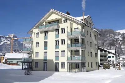 Image de Gerschnistrasse 10 by Interhome